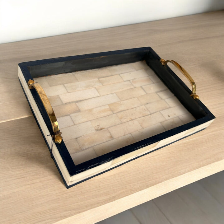 Vanity Tray (M) Design - 1