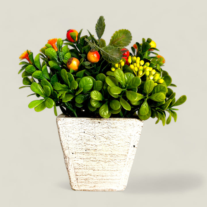 Cute Small Planter Design - 4