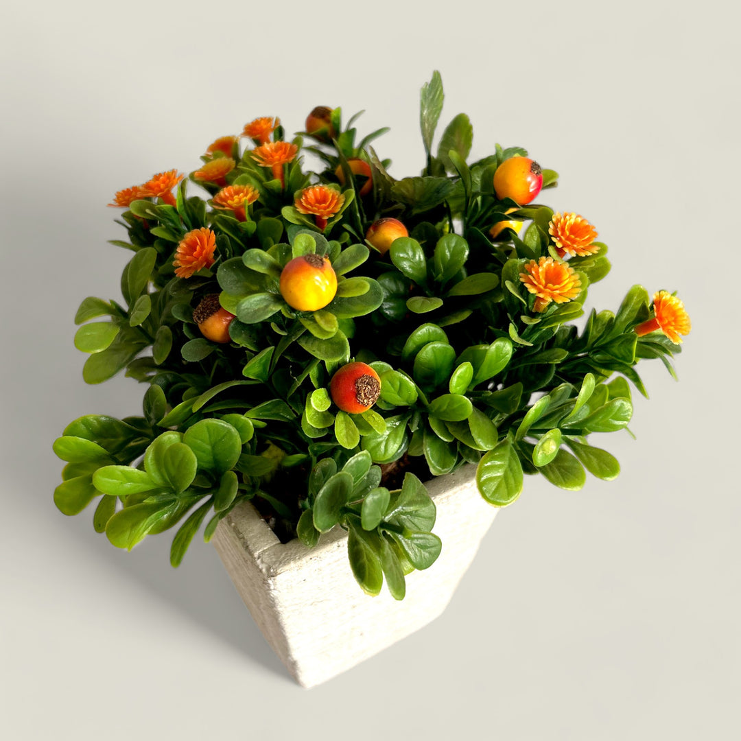 Cute Small Planter Design - 4