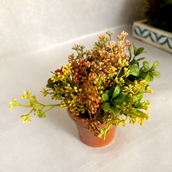 Cute Small Planter Design-5