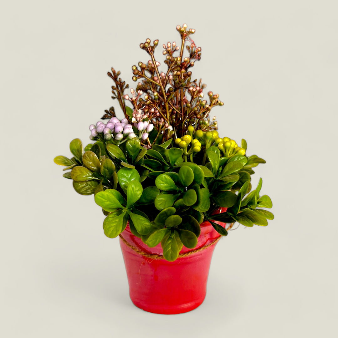 Cute Small Planter Design-7