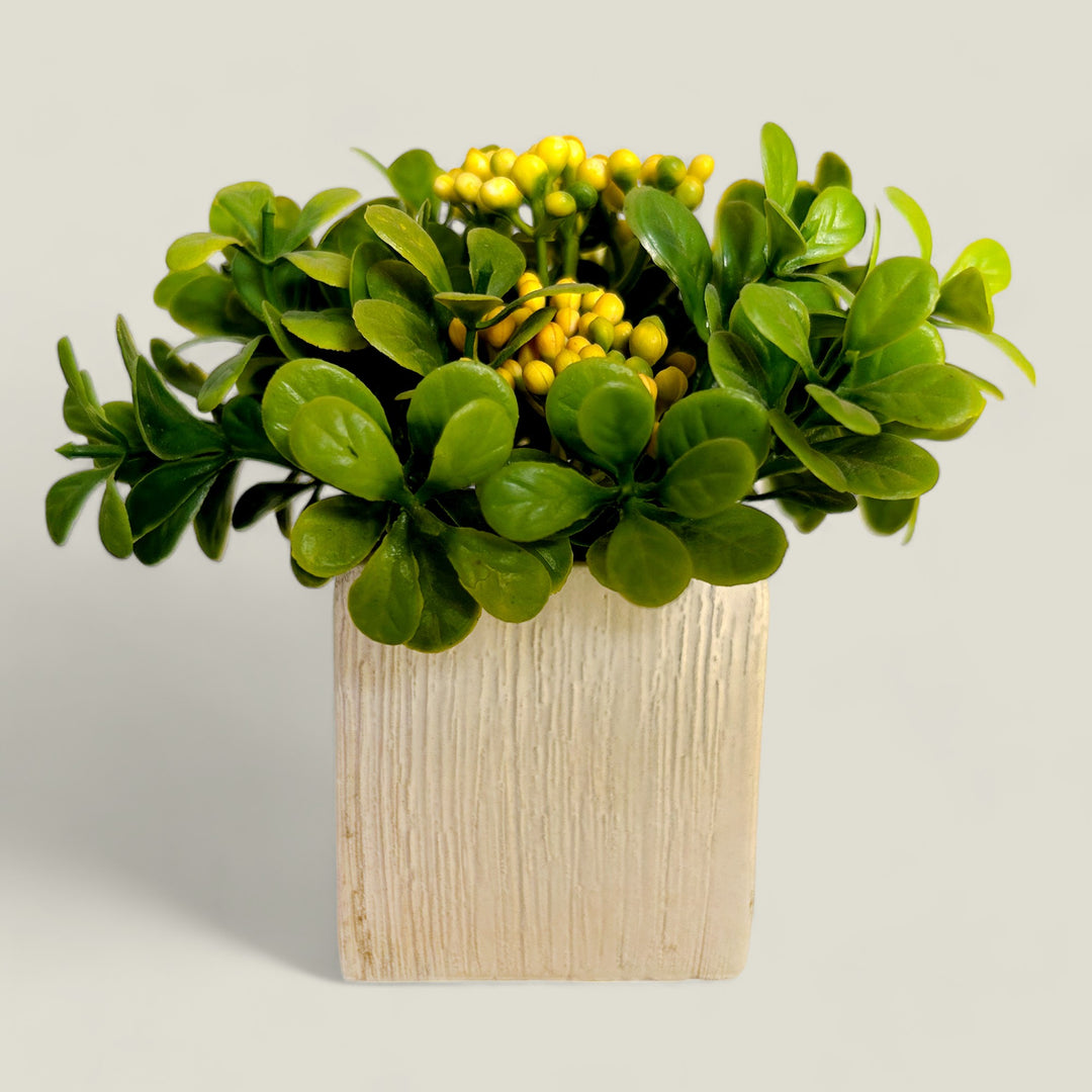 Cute Small Planter Design-9