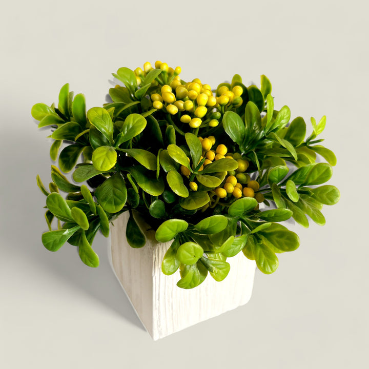 Cute Small Planter Design-9