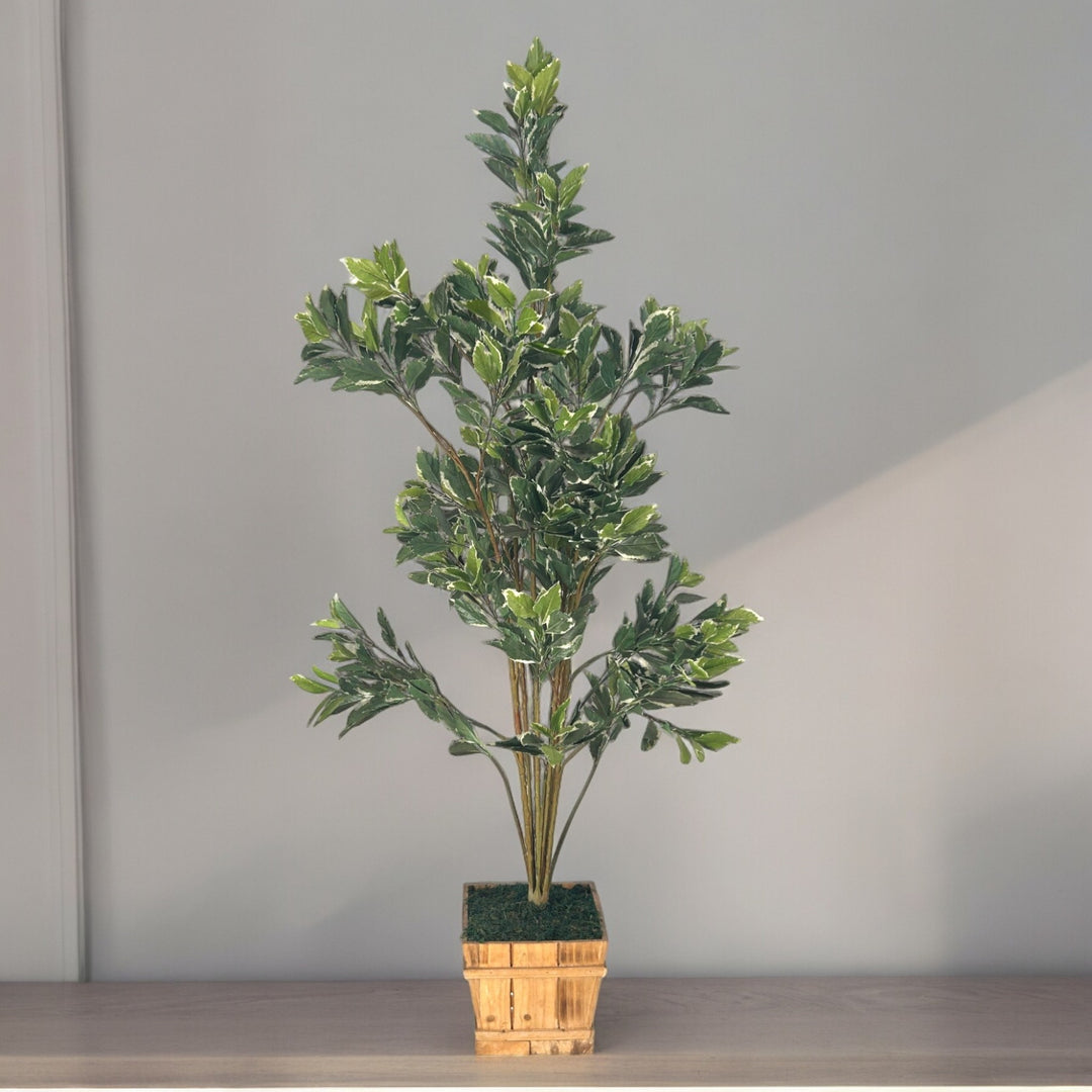 Artificial plant top qualityfor home and office