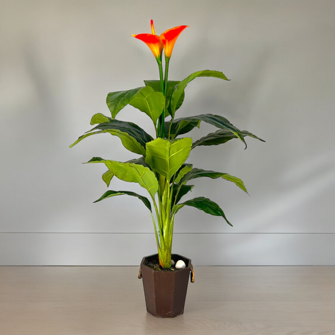 artificial plant good quality for home and office.