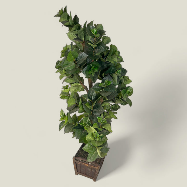 good quality artificial plant for home and office