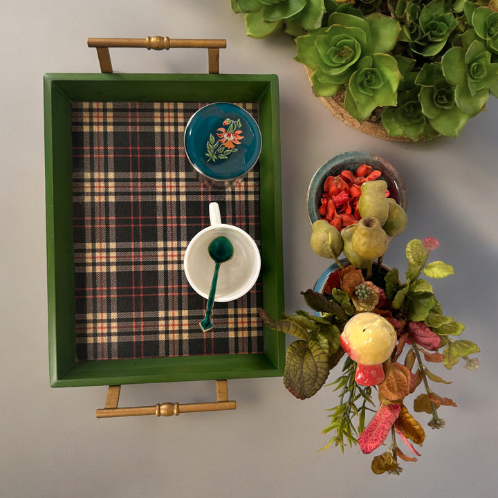 Beautiful Serving Tray (S) Design- 13