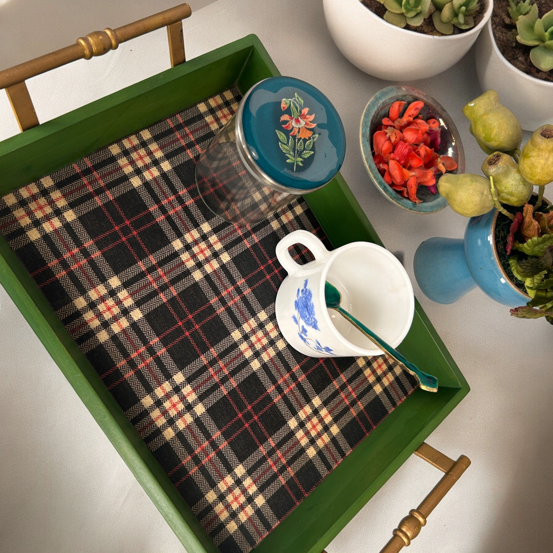 Beautiful Serving Tray (S) Design- 13