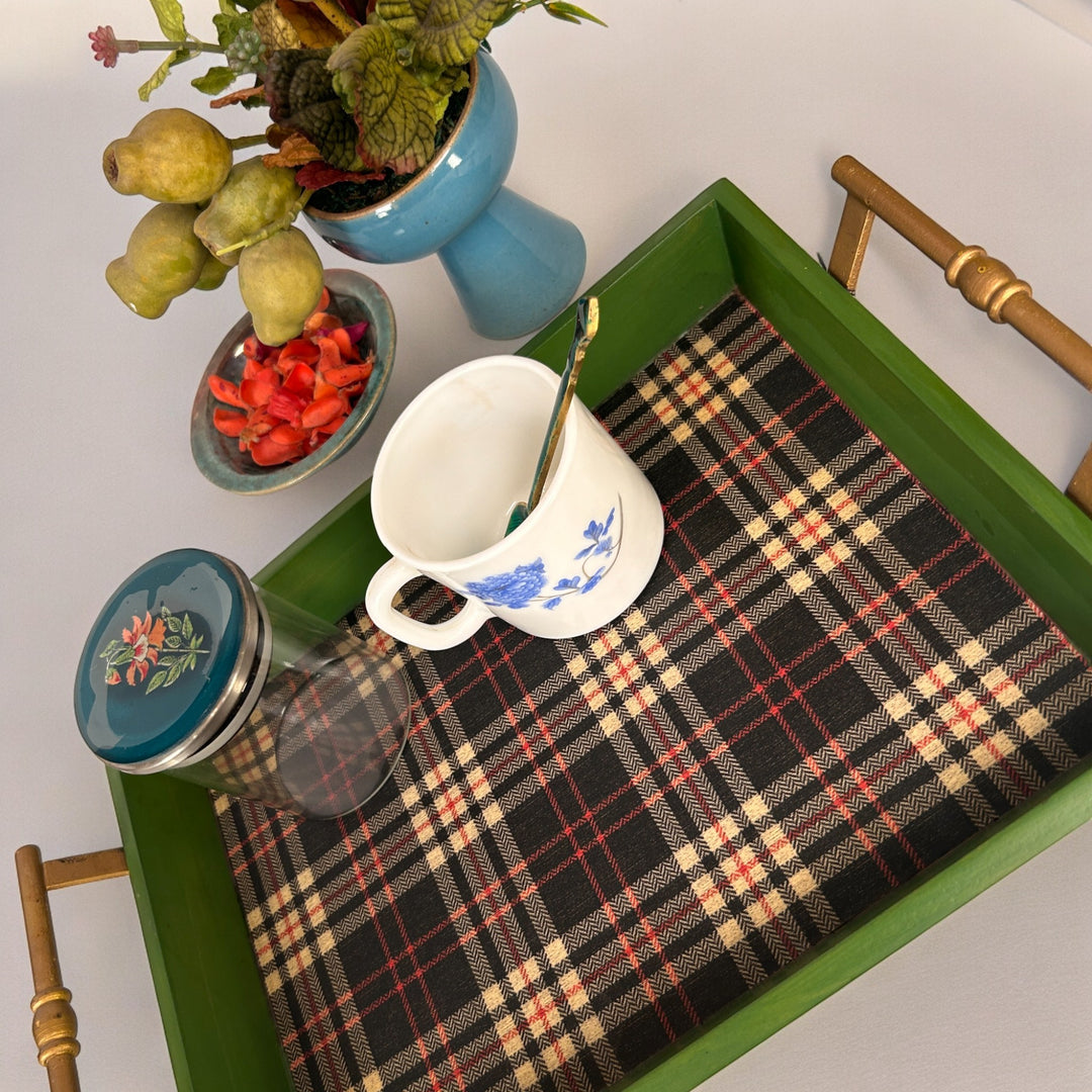 Beautiful Serving Tray (S) Design- 13