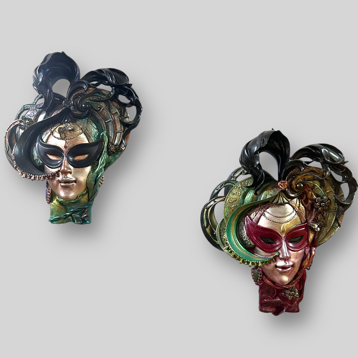 Venice Mask