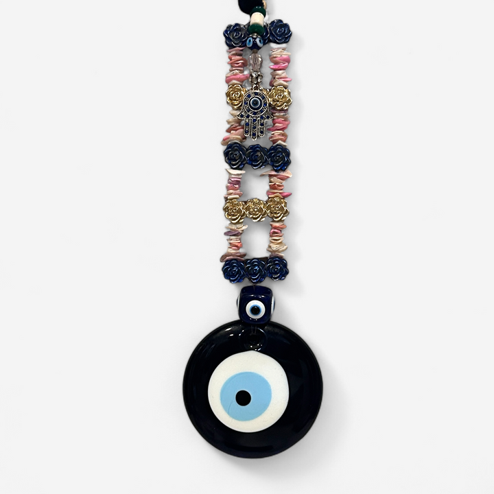 Evil Eye Design No. 15