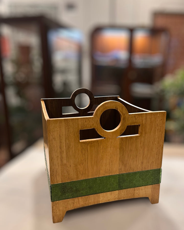 Cube Planters