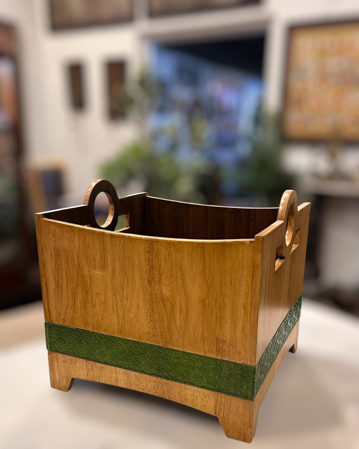 Cube Planters