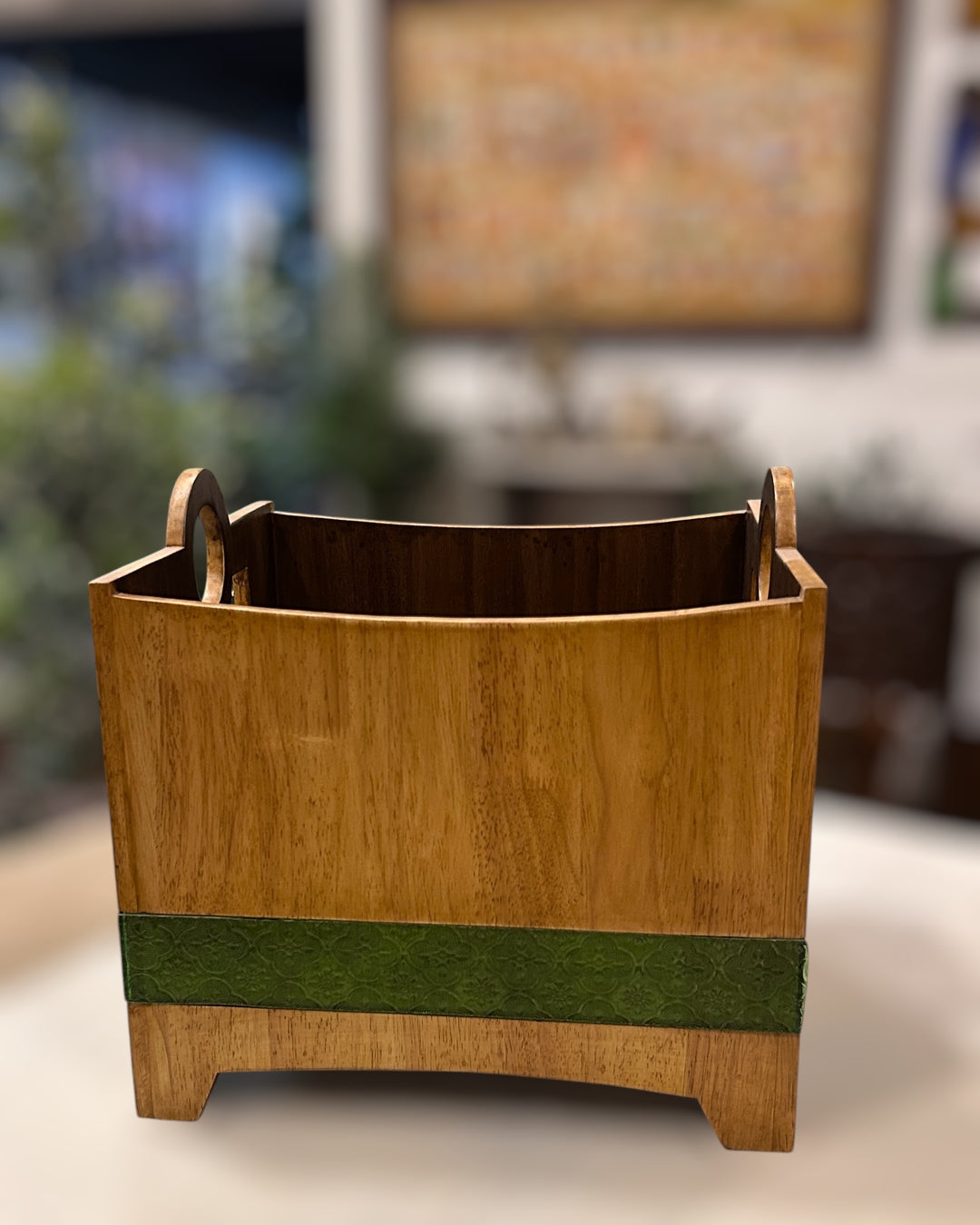 Cube Planters
