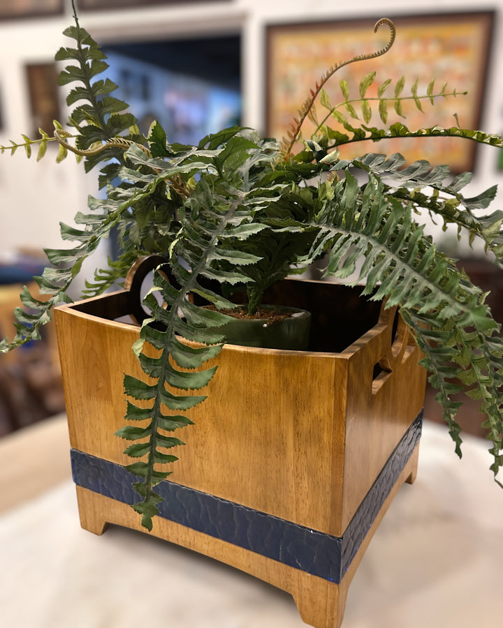Cube Planters