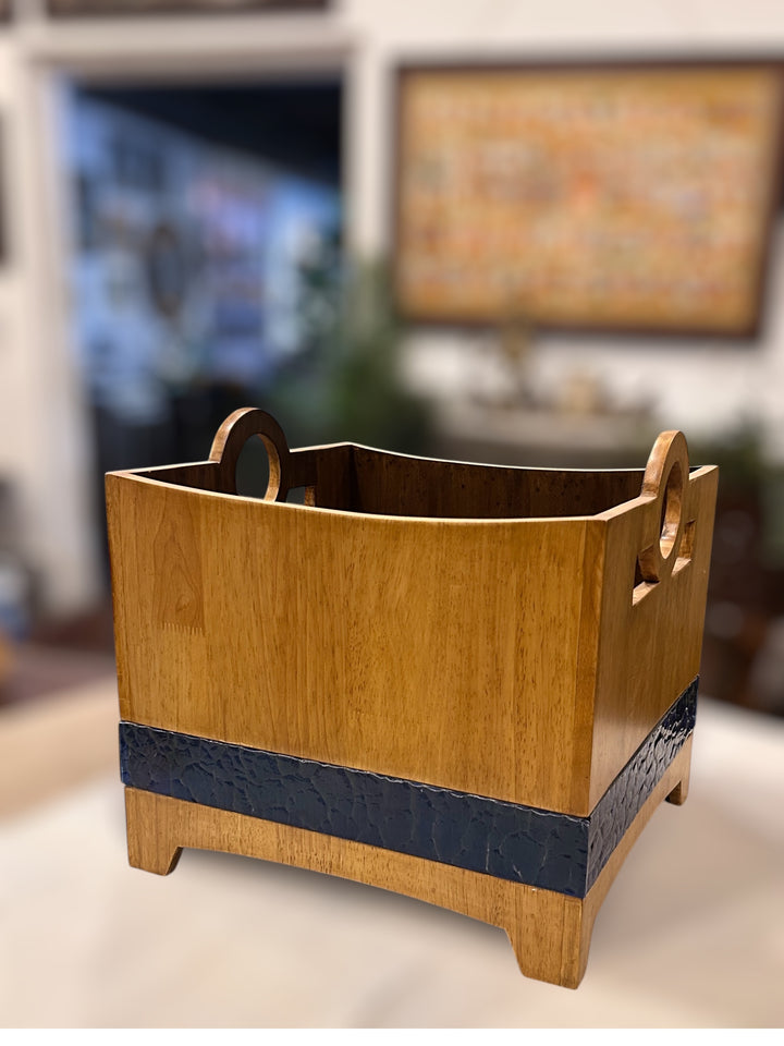 Cube Planters