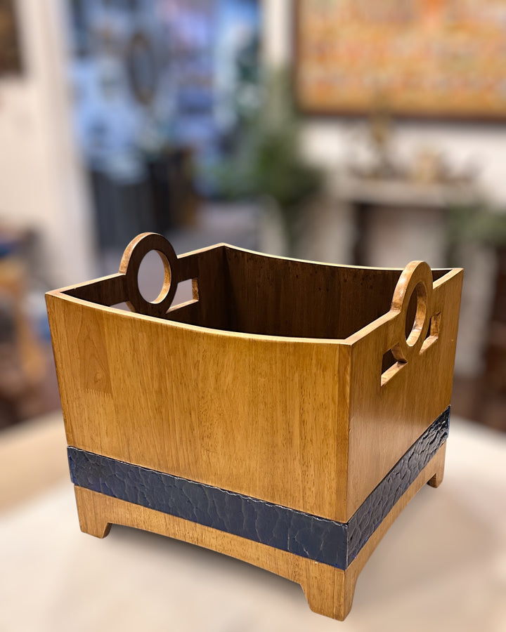 Cube Planters
