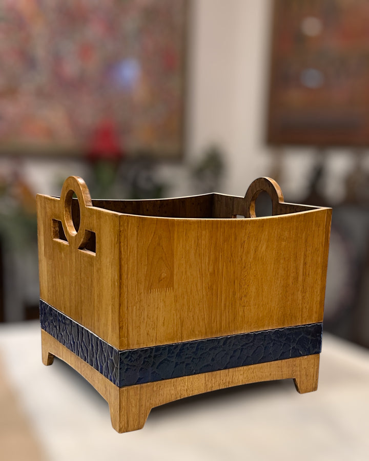 Cube Planters