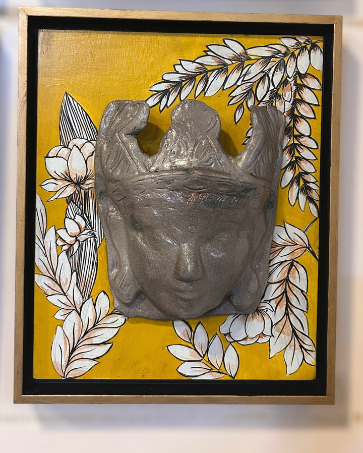 The Guardian Mask