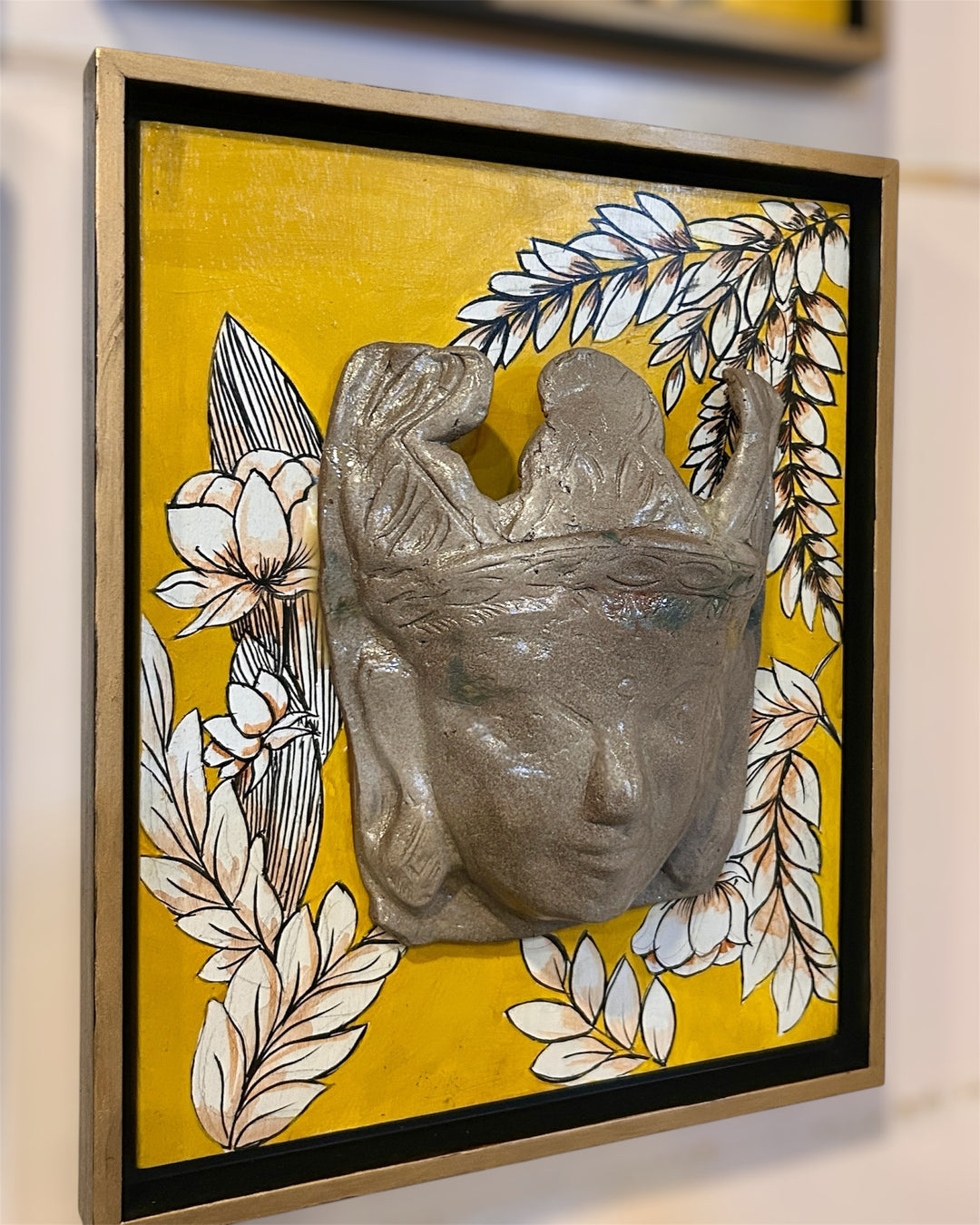 The Guardian Mask