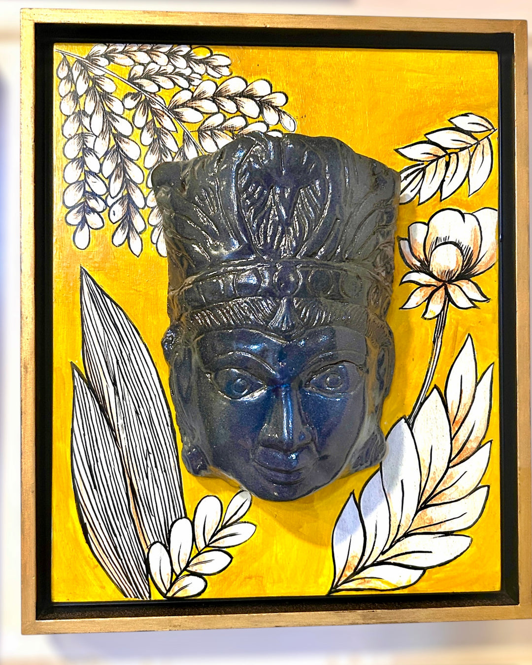 The Guardian Mask