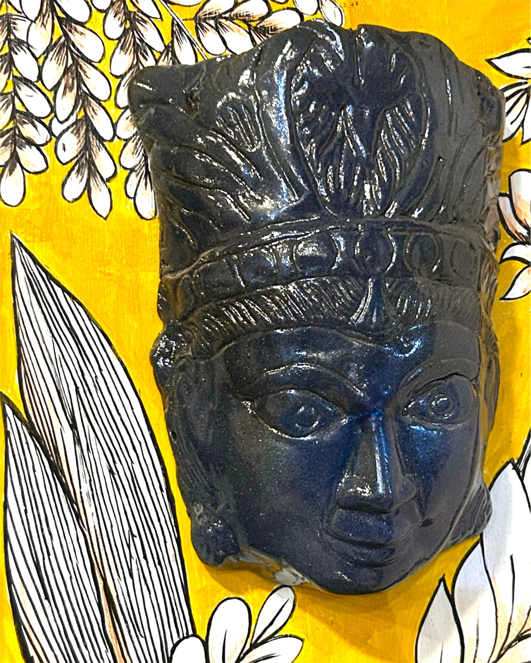 The Guardian Mask