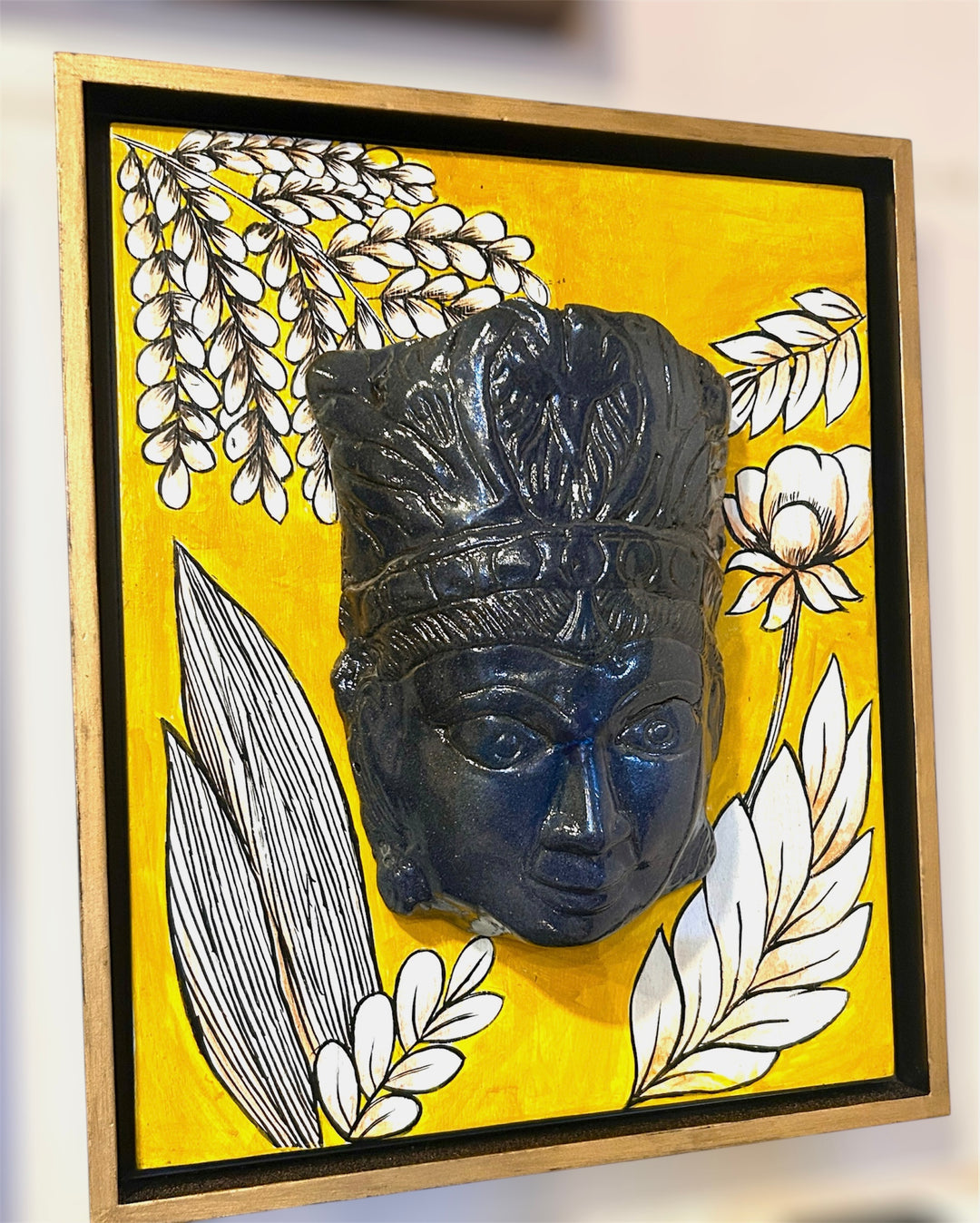 The Guardian Mask