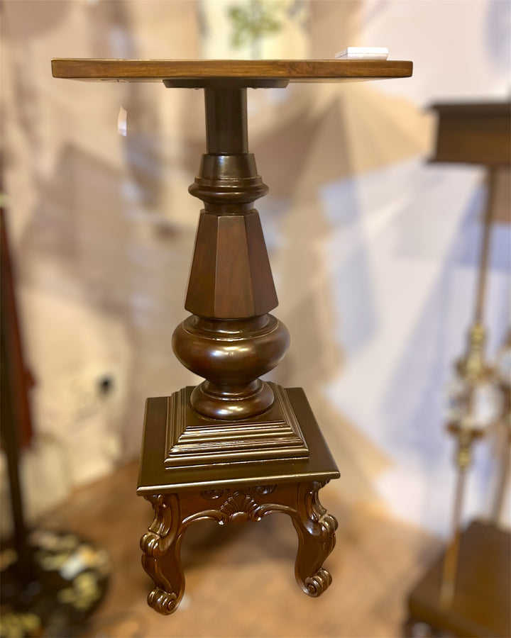Billiard Corner Table