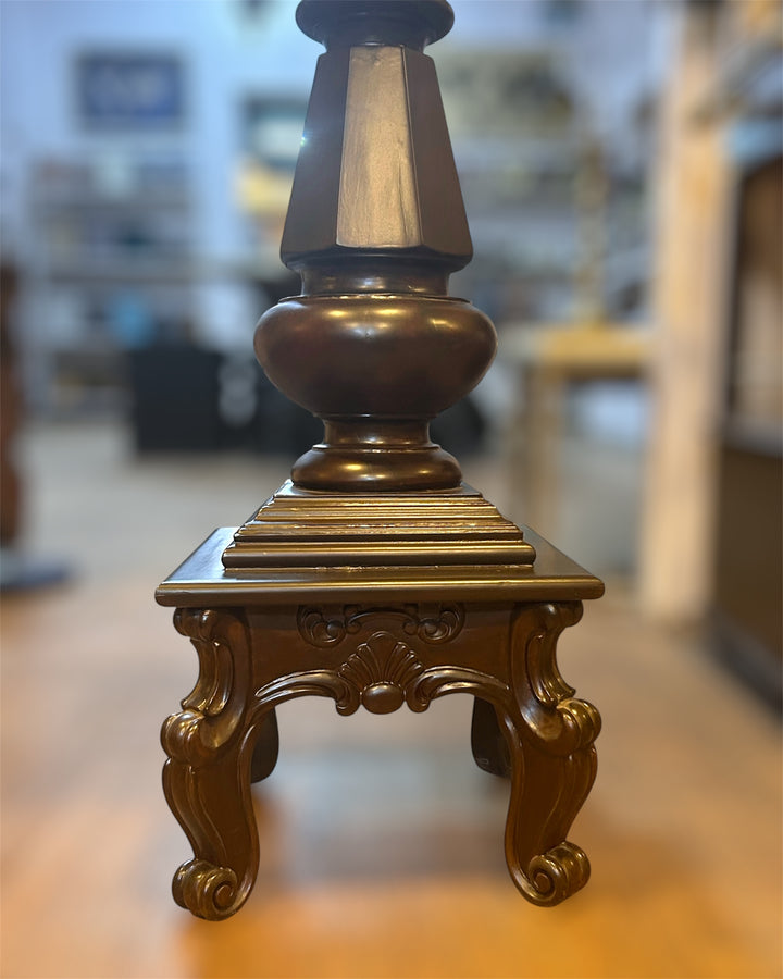 Billiard Corner Table