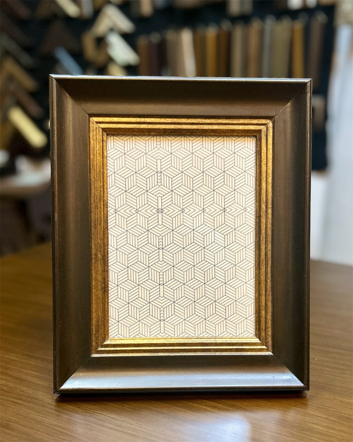 Frame Design No. 15
