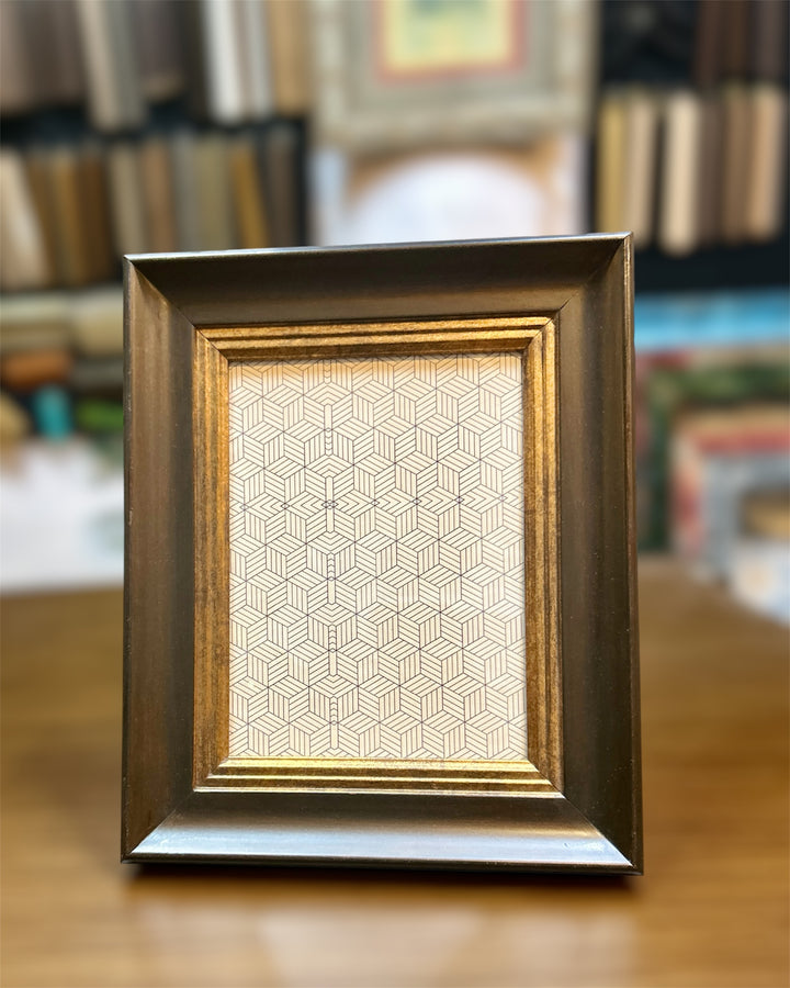 Frame Design No. 15