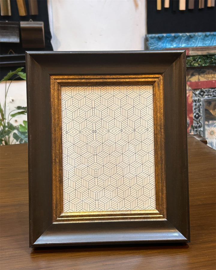 Frame Design No. 15