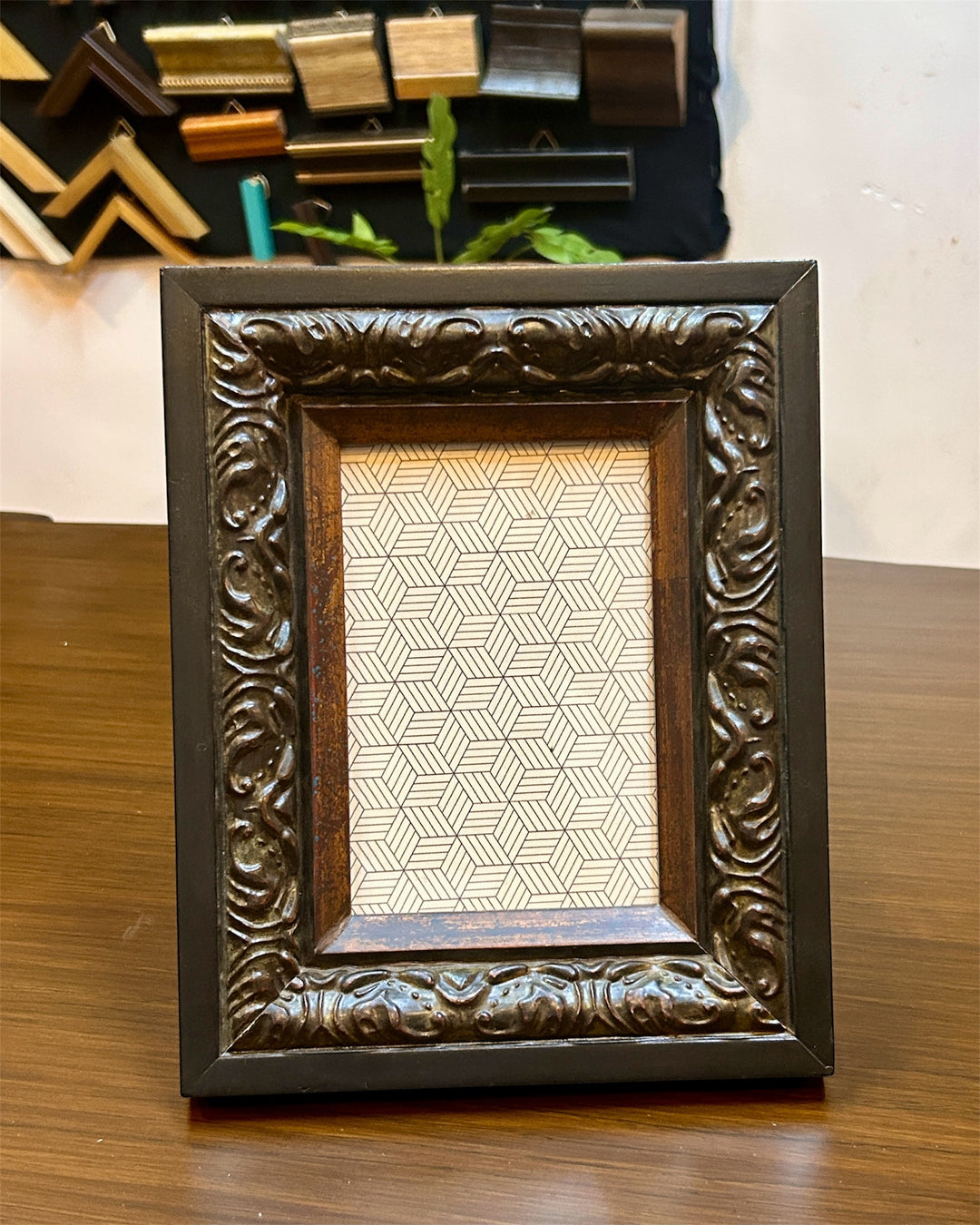 Frame Design No.14