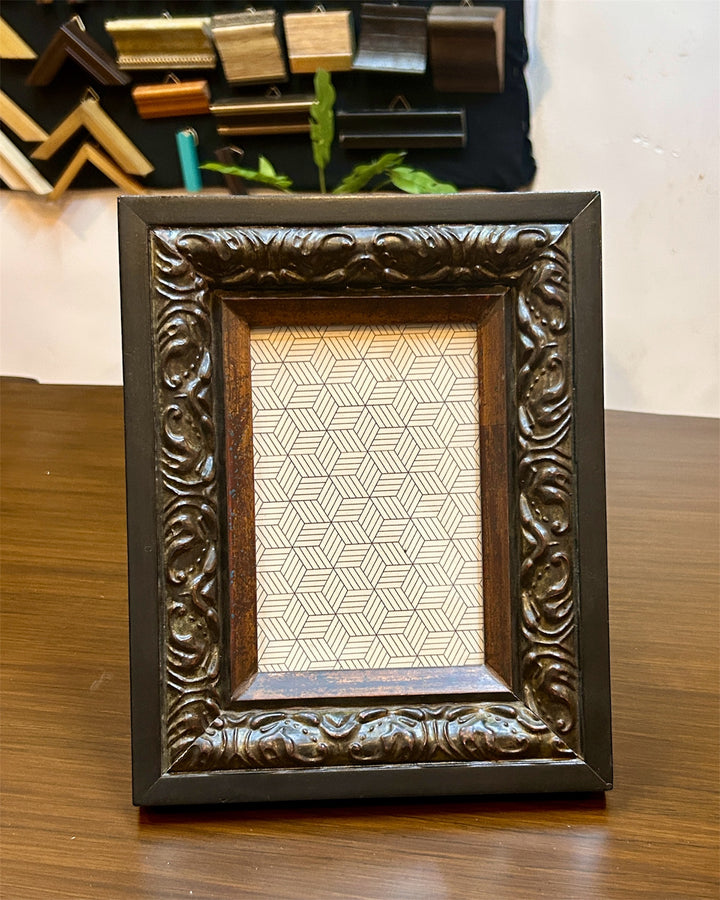 Frame Design No.14