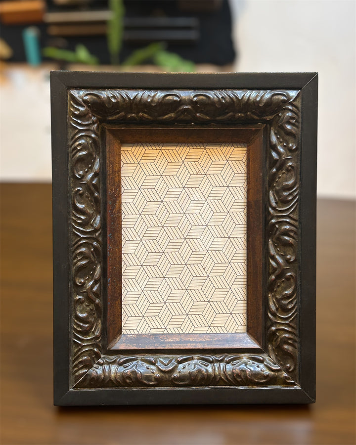 Frame Design No.14