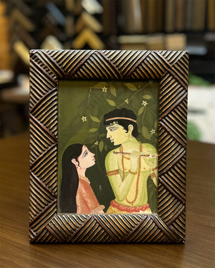 Frame Design No.13
