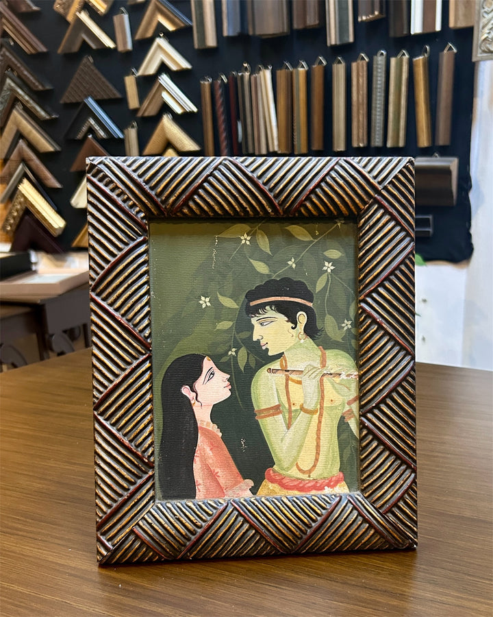 Frame Design No.13
