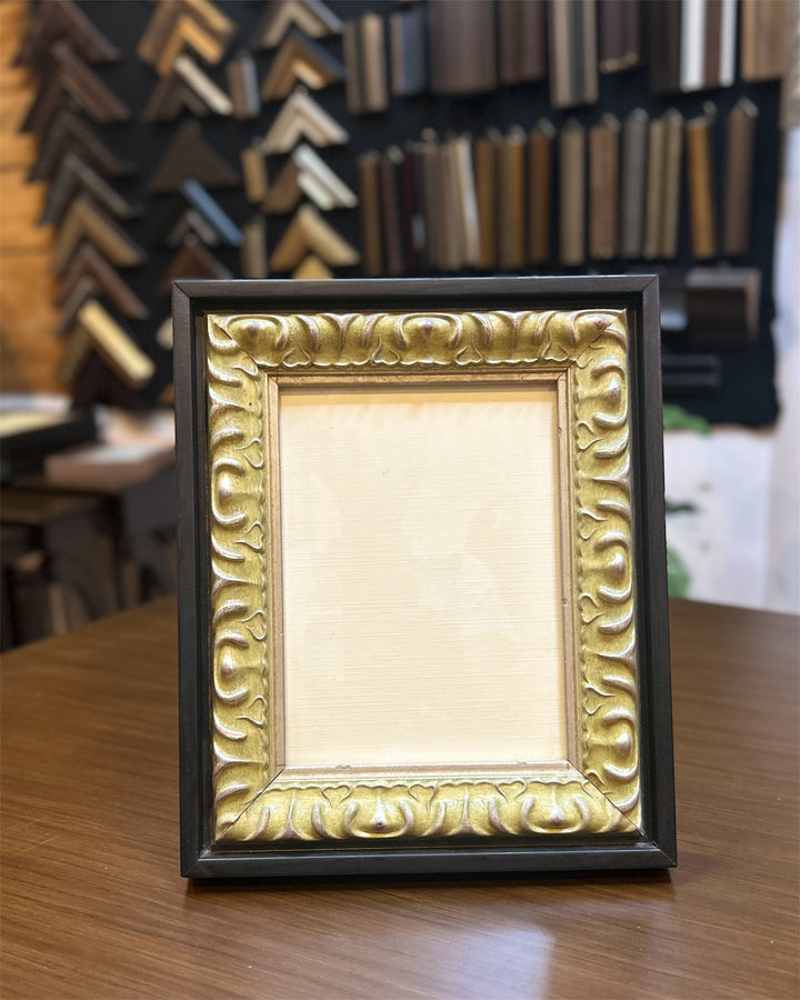 Frame Design N0. 12