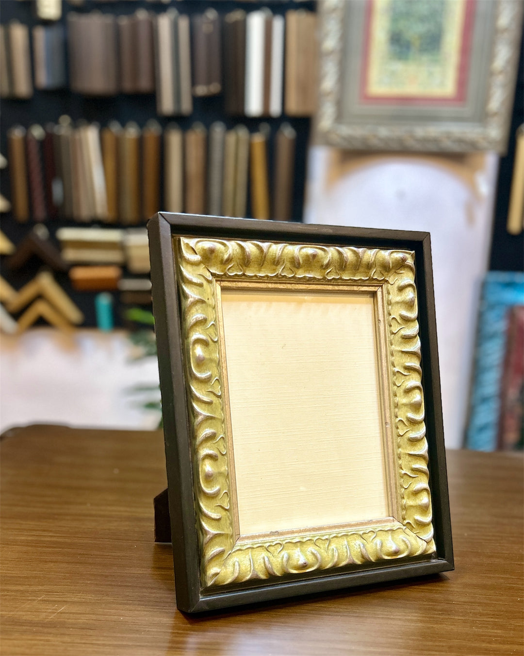 Frame Design N0. 12