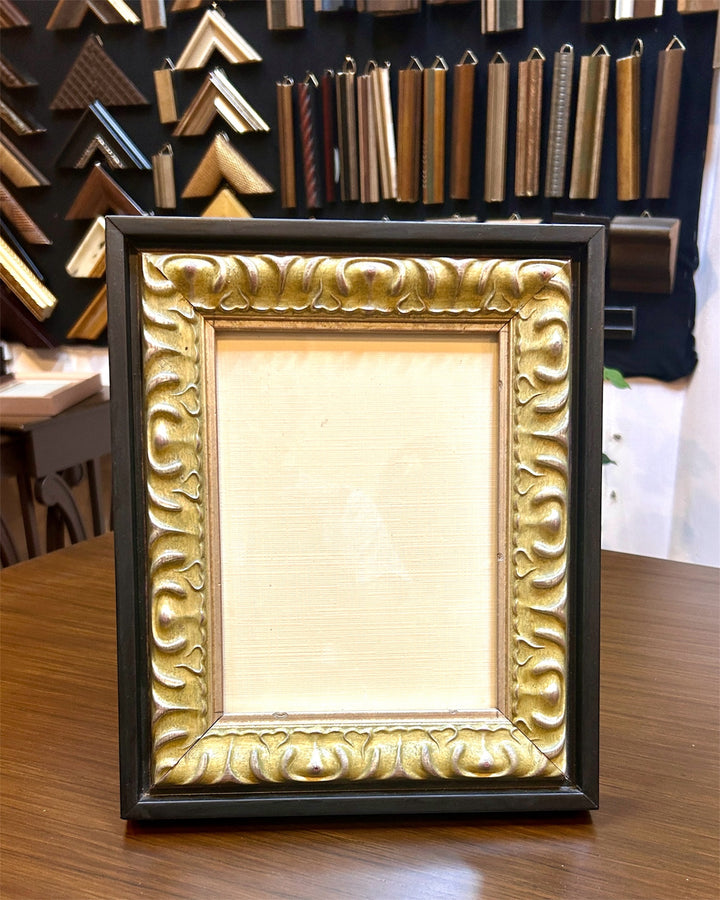 Frame Design N0. 12