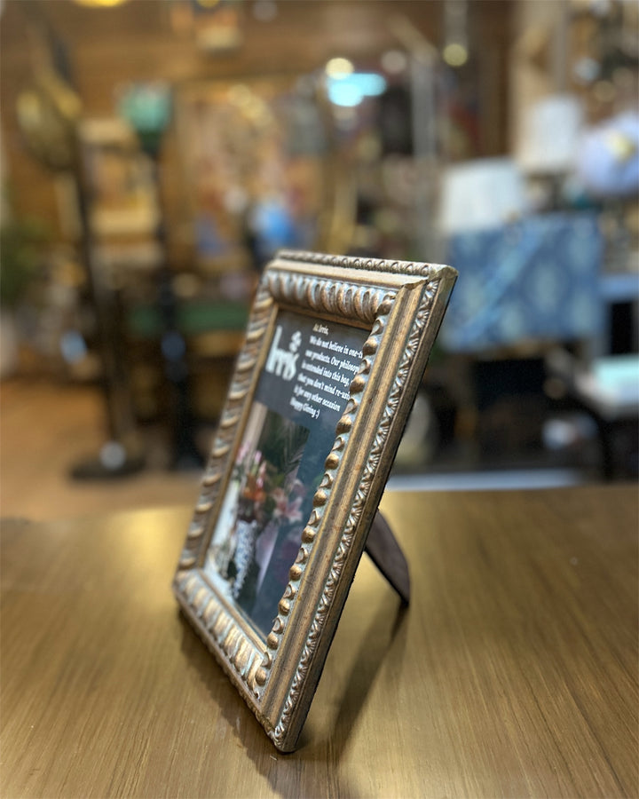 Frame Design No.11
