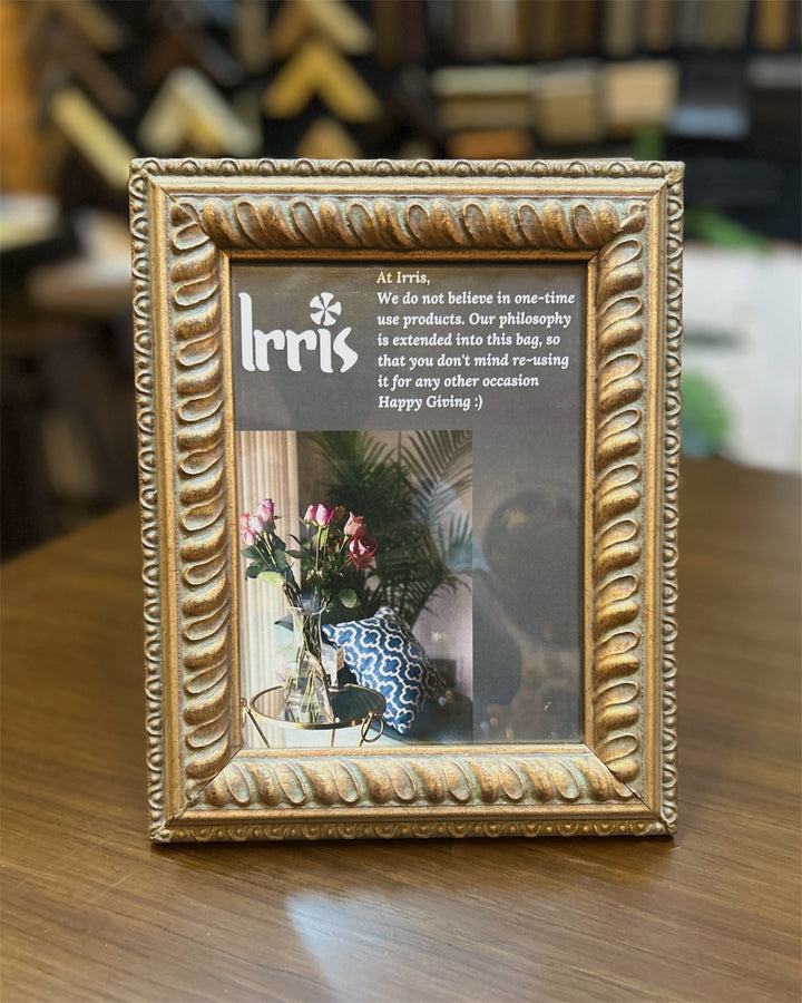 Frame Design No.11