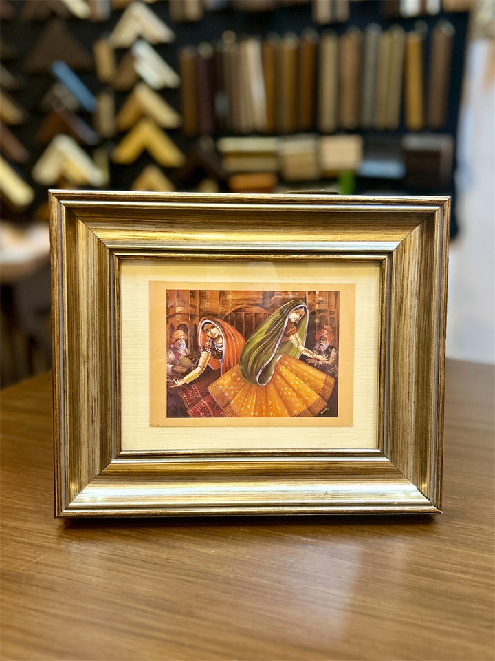Frame Design 07