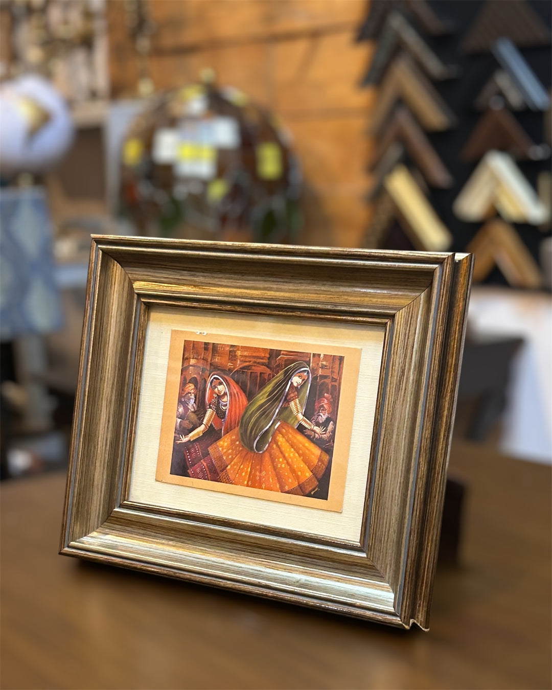 Frame Design 07