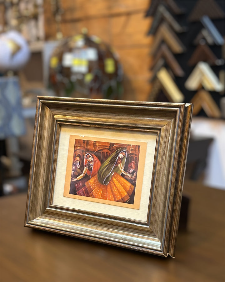 Frame Design 07