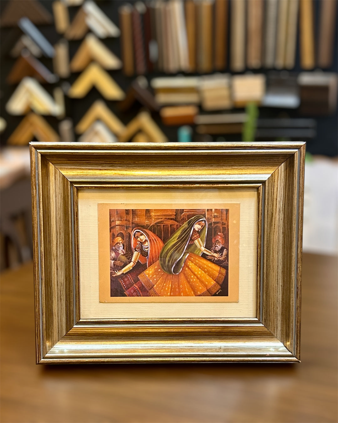 Frame Design 07