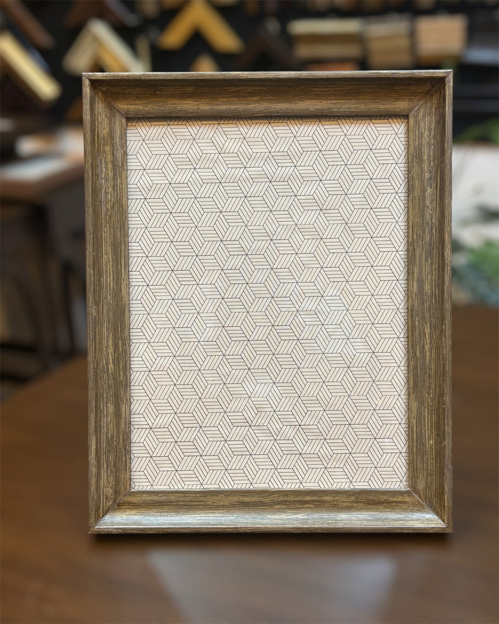 Frame Design 02