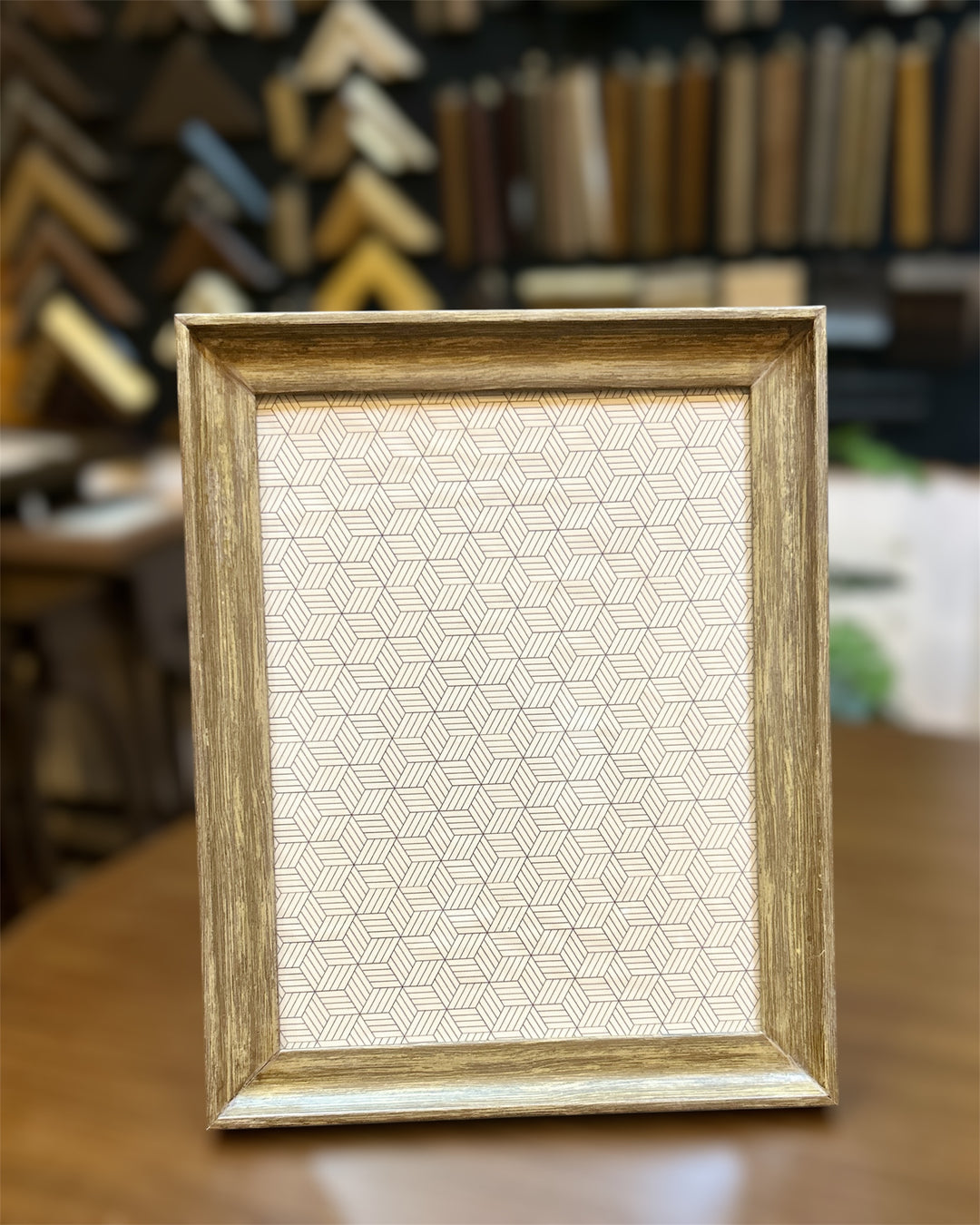 Frame Design 02