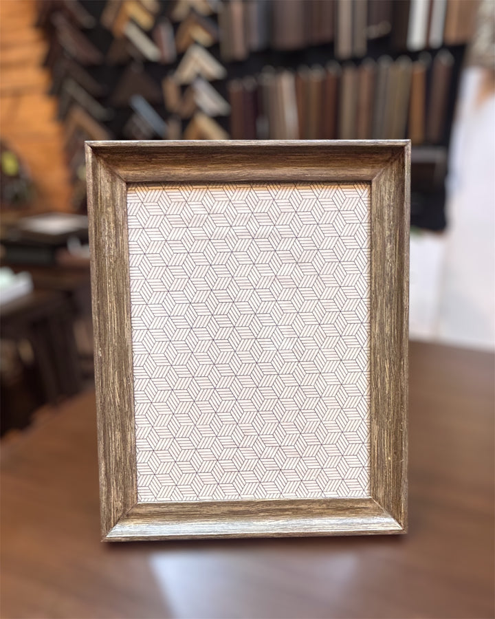 Frame Design 02