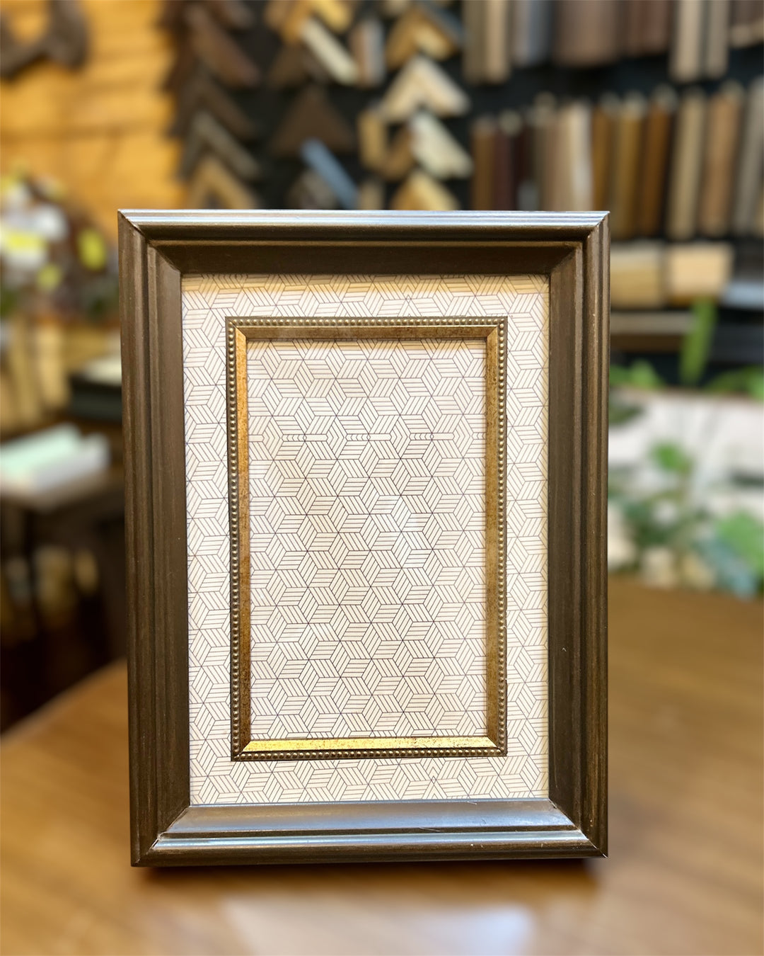 Frame Design 01